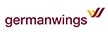 Germanwings ロゴ
