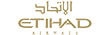 Etihad Airways ロゴ