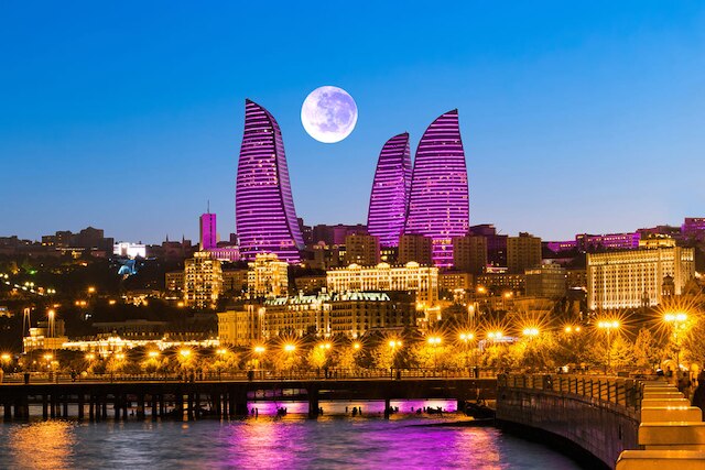 Azerbaïdjan