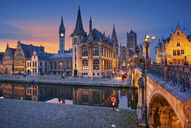 Belgique