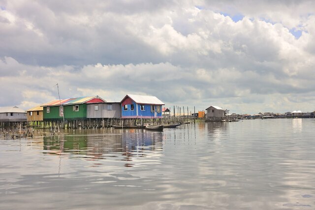 Bénin