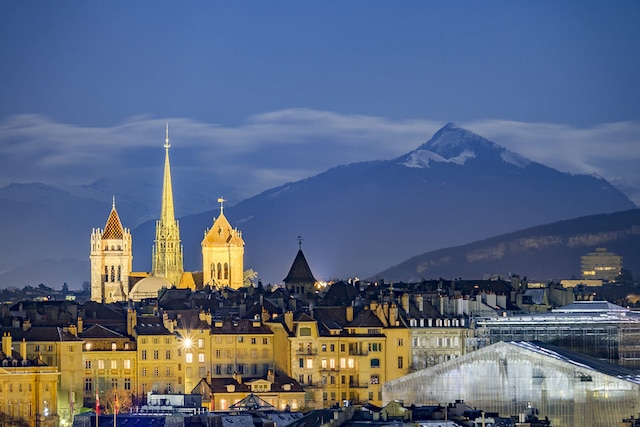 Suisse