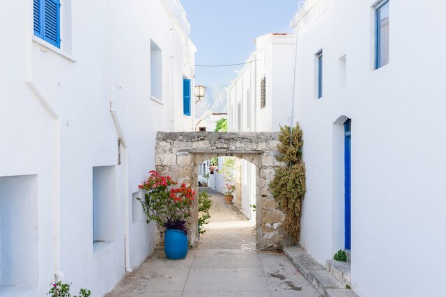 Chypre