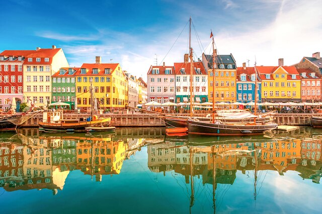 Danemark