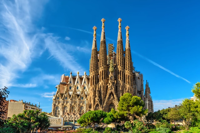 Espagne