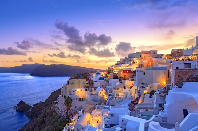 Grèce