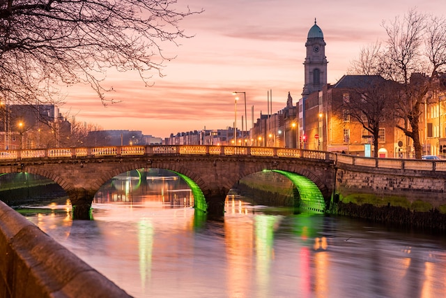 Irlande