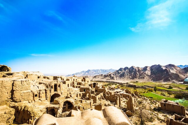 République islamique d'Iran