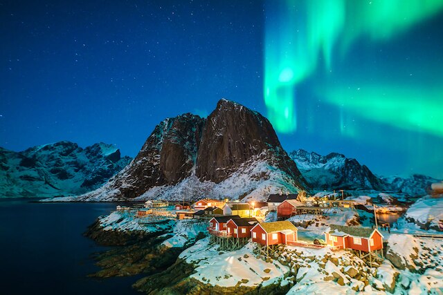 Islande