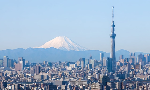 Japon