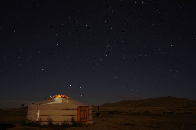 Mongolie