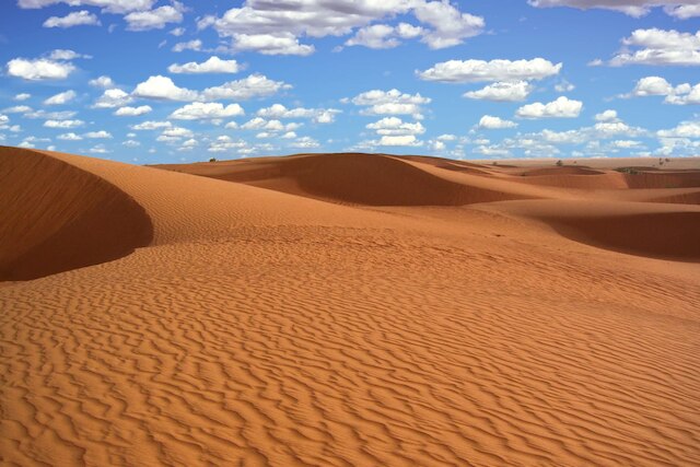 Mauritanie