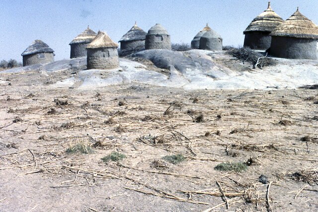 Niger