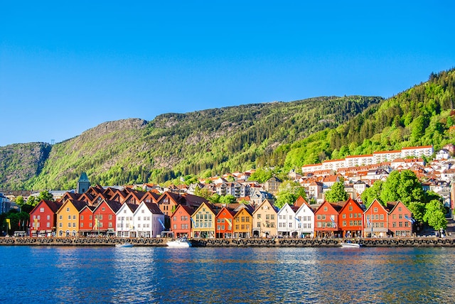 Norvège