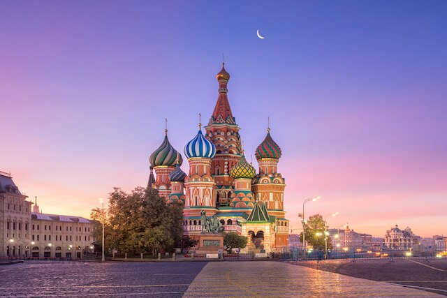 Fédération Russe