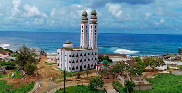 Sénégal