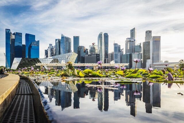 Singapour