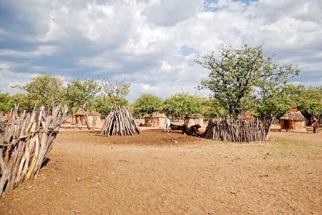 Somalie