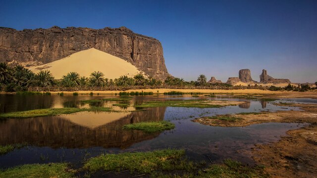 Tchad