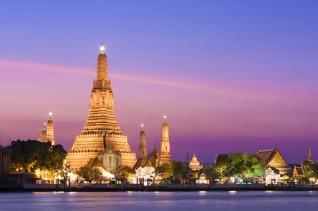 Thaïlande