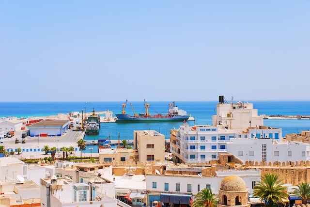 Tunisie