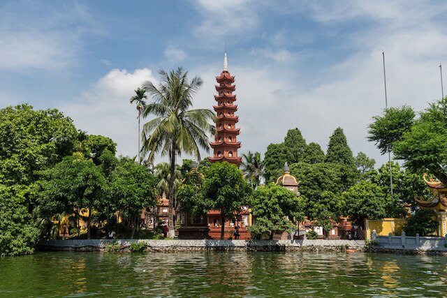 Viêt-Nam