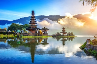 Jakarta 航空券