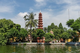 Ho Chi Minh-Ville 航空券